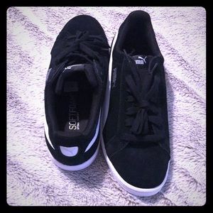 Men’s brand new pumas